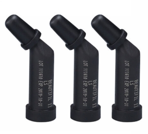 Beautifil II LS Tips A1 20Pk