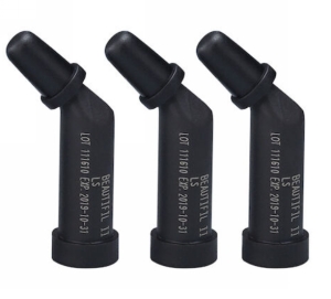 Beautifil II LS Tips A3 20Pk