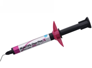 Beautifil Flow Plus X F00 Syringe A1 B2