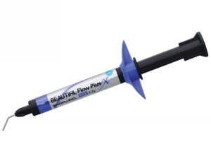Beautifil Flow Plus X Syringe F03 A0.5