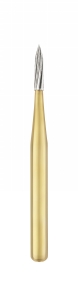 Carbide Burs FG 12 Blade T&F 7901 25Pk Carbide Burs FG 12 Blade T&F 7901 25Pk