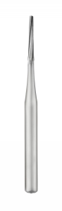 FG CARBIDE 169 LONG - STERILE ROLL 100 FG CARBIDE 169 LONG - STERILE ROLL 100