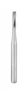 FG CARBIDE 557 - STERILE ROLL 100