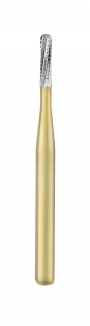 GREAT WHITE GOLD CARBIDE GW1557 - STERILE ROLL 25