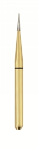 10 BLADE FINISHING CARBIDE SE3 SAFE END - STERILE ROLL 25