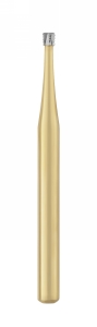 GREAT WHITE GOLD CARBIDE GW35 - STERILE ROLL 25