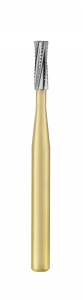 GREAT WHITE GOLD CARBIDE GW558 - STERILE ROLL 25