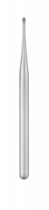 Burs Carbide HP 100/Pk #1/2