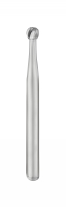Burs Carbide 100/Pk FG 5