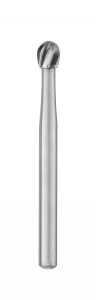 Burs Carbide 100/Pk FG 7