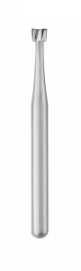 Burs Carbide FG 37 100/Pk