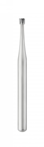 Burs Carbide 100/Pk FG 35ss