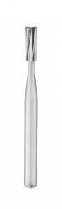 Burs Carbide 100/Pk FG 37L