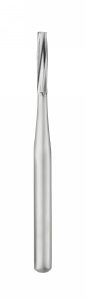 Burs Carbide 100/Pk FG 57L