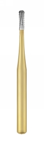 Great White Gold Carbide Burs 100/Pk GW #245