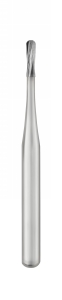 Burs Carbide 100/Pk FG 256