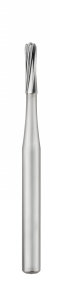 Burs Carbide 100/Pk FG 257