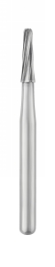 Burs Carbide 100/Pk FG 271