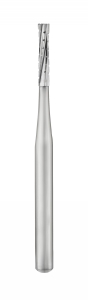 Burs Carbide 100/Pk FG 557L