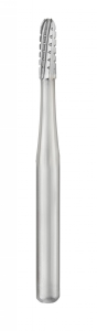 Burs Carbide 100/Pk FG 1558