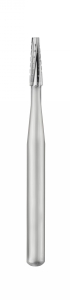Burs Carbide 100/Pk FG 701 S