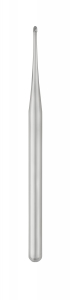 Burs Carbide HP 1/4 10/Pk