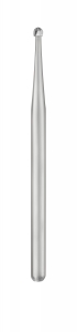 Burs Carbide HP 2 10/Pk