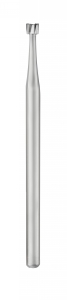 Burs Carbide HP 37 10/Pk