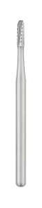 Burs Carbide HP 1558 10/Pk
