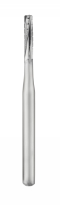 Burs Carbide HP 558L 10/Pk
