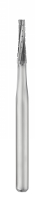 Burs Carbide 10/Pk FG 701L