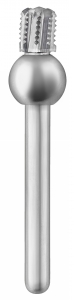 GREAT WHITE ULTRA CARBIDE OCCLUSAL DEPTH CUTTER GWUDC2 2MM - PACK 10