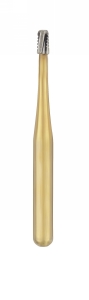 Great White Gold Carbide Burs 10/Pk GW #1ss