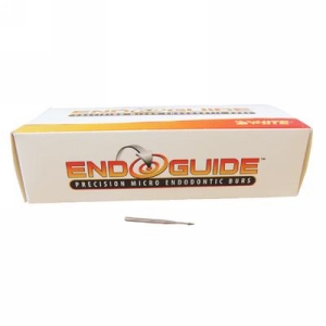 ENDOGUIDE FG CARBIDE EG1A - 5 PACK