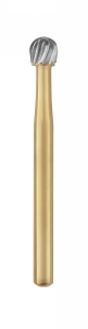 Burs Carbide FG 12 Blade T&F 7008 5/Pk