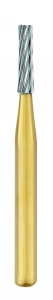 Burs Carbide FG 12 Blade T&F 7583 5/Pk