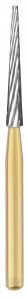 Burs Carbide FG 12 Blade T&F 7204 5/Pk