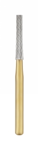 Burs Carbide FG 20 Blade T&F 8375G 5/Pk