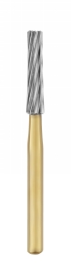Burs Carbide FG 12 Blade T&F 7376G 5/Pk
