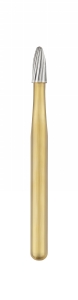 Burs Carbide FG 20 Blade T&F 8404 5/Pk