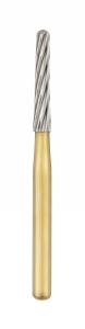 Burs Carbide FG 12 Blade T&F 7675G 5/Pk Burs Carbide FG 12 Blade T&F 7675G 5/Pk