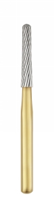 Burs Carbide FG 20 Blade T&F 8675G 5/Pk Burs Carbide FG 20 Blade T&F 8675G 5/Pk