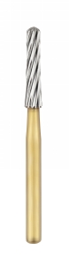 Burs Carbide FG 12 Blade T&F 7676G 5/Pk Burs Carbide FG 12 Blade T&F 7676G 5/Pk