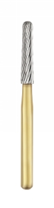 Burs Carbide FG 20 Blade T&F 8676G 5/Pk Burs Carbide FG 20 Blade T&F 8676G 5/Pk