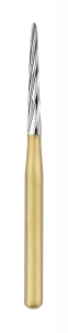 Endo Safe End Bur FG SL ESE-014 25mm 5/Pk Endo Safe End Bur FG SL ESE-014 25mm 5/Pk