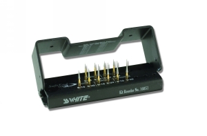 KIT - SAFE END FINISHING - 1 PACK KIT - SAFE END FINISHING - 1 PACK