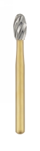EXPRESS LINE LAB METAL FINISHING CARBIDE EL2 - 10 PACK