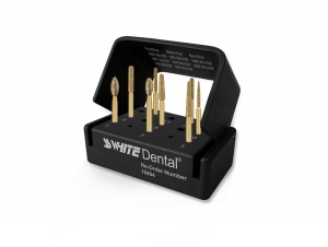 KIT - LAB ZIRCONIA ADJUSTMENT - 1 PACK KIT - LAB ZIRCONIA ADJUSTMENT - 1 PACK