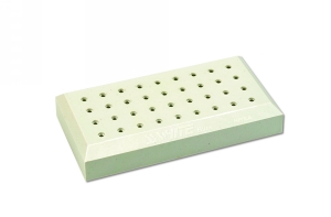 BUR BLOCK RA/HP THERMO - 1 PACK BUR BLOCK RA/HP THERMO - 1 PACK