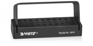 BUR BLOCK BLACK - 1 PACK BUR BLOCK BLACK - 1 PACK